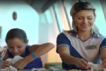 Celebrity Silhouette Gallery Image